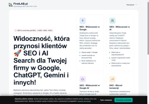firstlab.pl