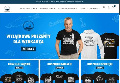 fishermanshop.pl