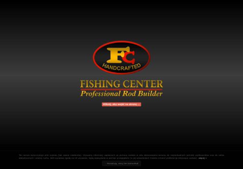 fishingcenter.com.pl