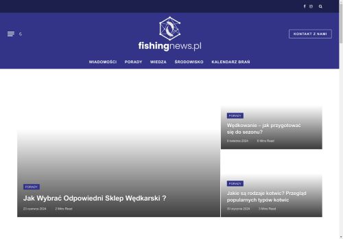 fishingnews.pl