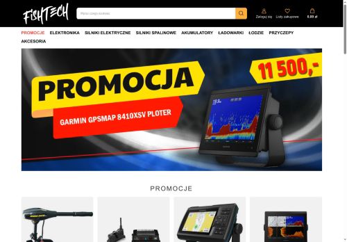 fishtech.pl