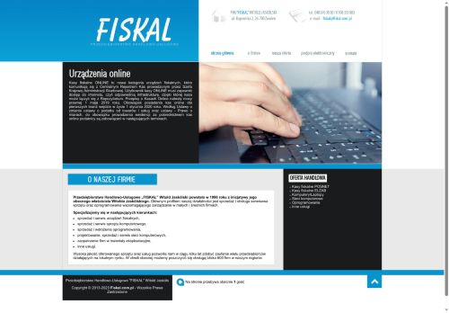 fiskal.com.pl