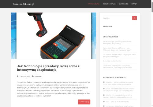 fiskalne-24.com.pl