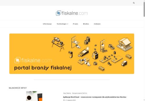 fiskalne.com