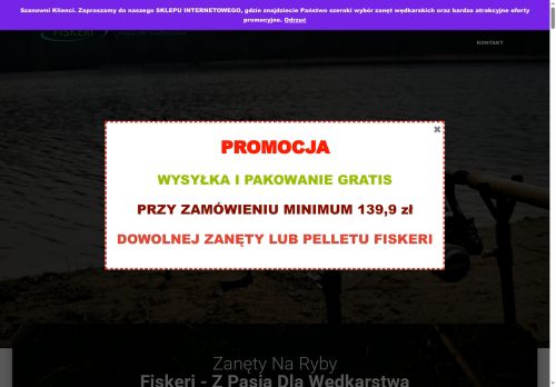 fiskeri.com.pl
