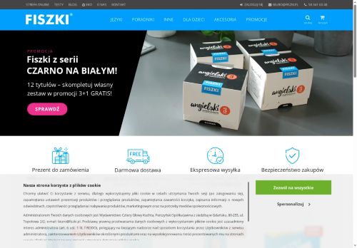 fiszki.pl