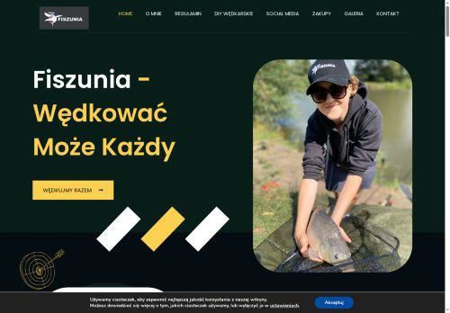 fiszunia.pl