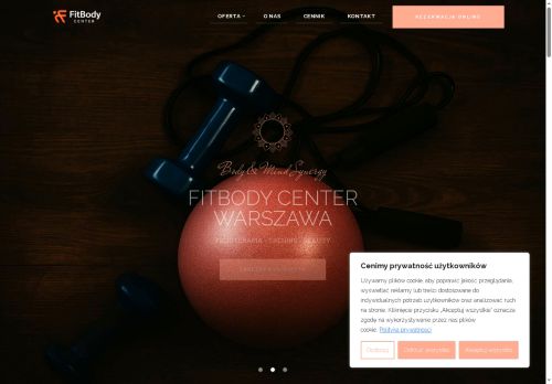 fitbodycenter.pl