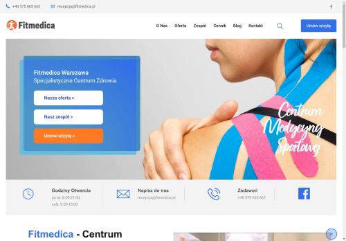 fitmedica.pl