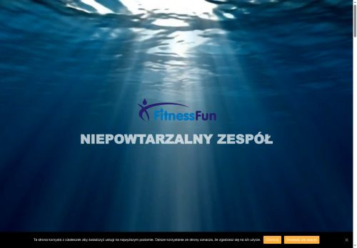 fitness-fun.pl