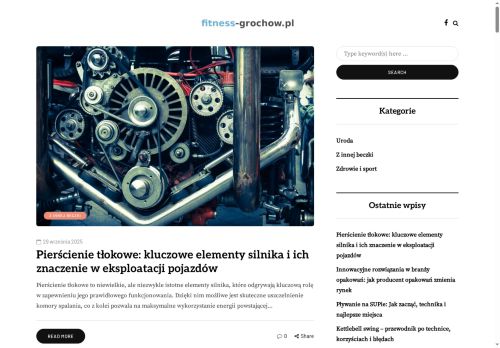 fitness-grochow.pl