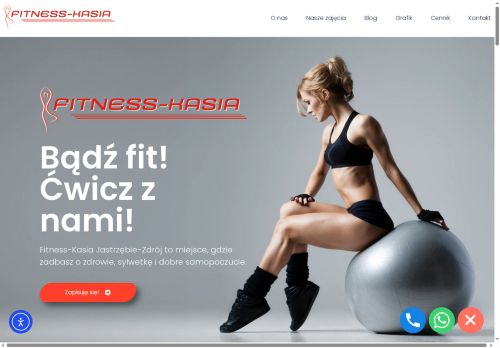 fitness-kasia.pl
