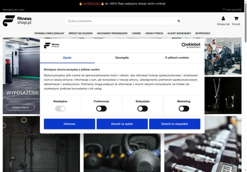 fitness.shop.pl