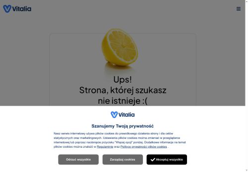 fitness.vitalia.pl