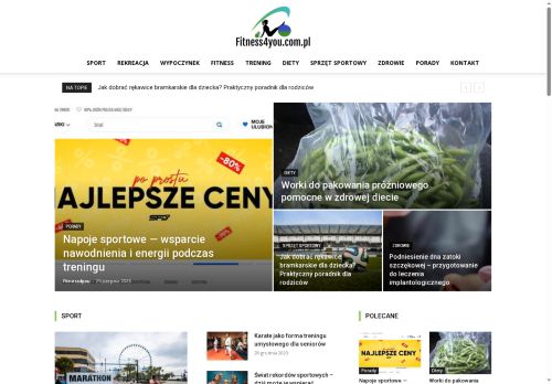 fitness4you.com.pl