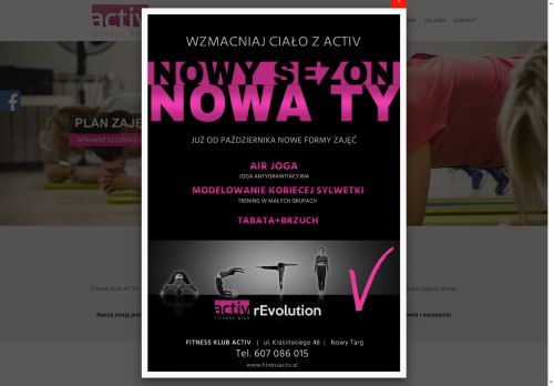 fitnessactiv.pl