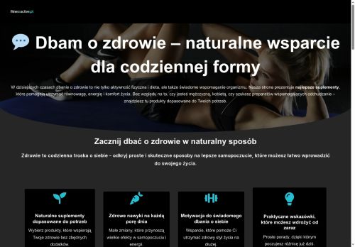 fitnessactive.pl