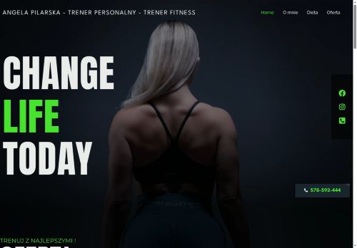 fitnessangela.pl
