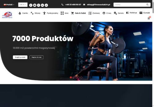 fitnessclub24.pl