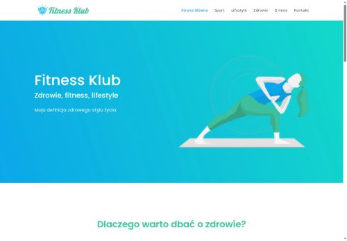 fitnessklub.com.pl