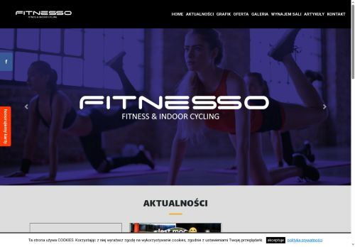 fitnesso.pl