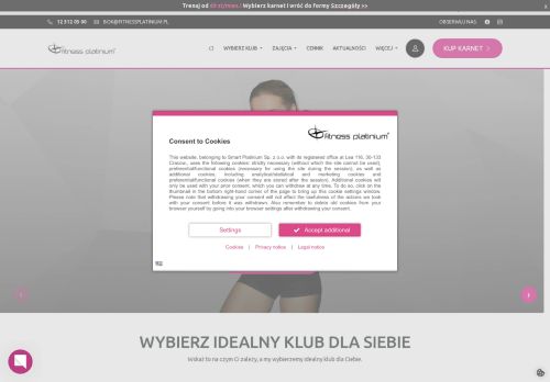 fitnessplatinium.pl