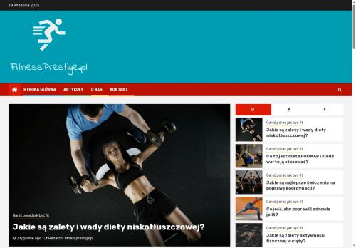 fitnessprestige.pl