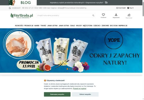 fitouroda.pl