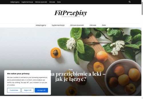 fitprzepisy.com.pl