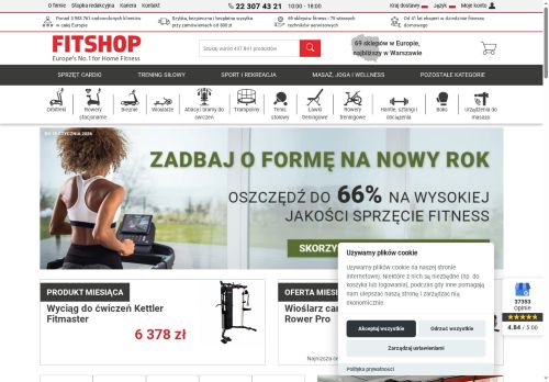 fitshop.pl