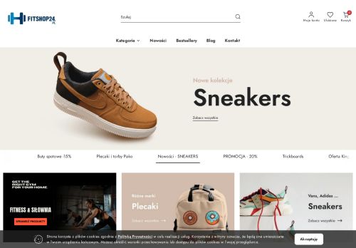 fitshop24.pl