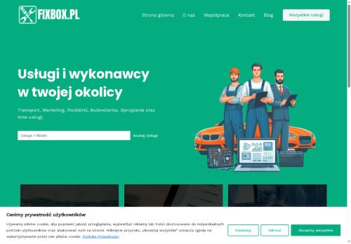 fixbox.pl