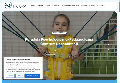 fixform.pl