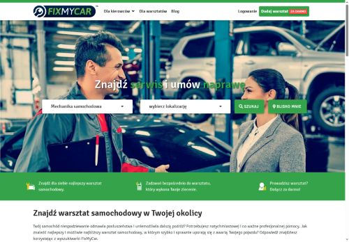 fixmycar.pl