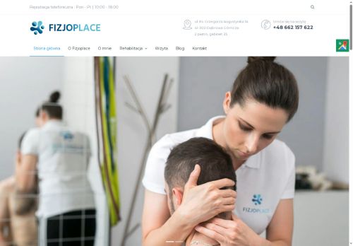 fizjo-place.pl