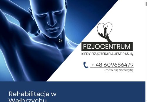 fizjocentrum.pl