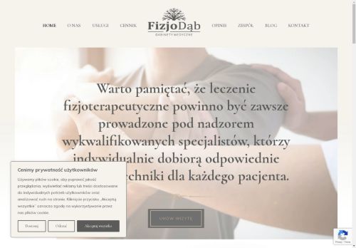 fizjodab.pl