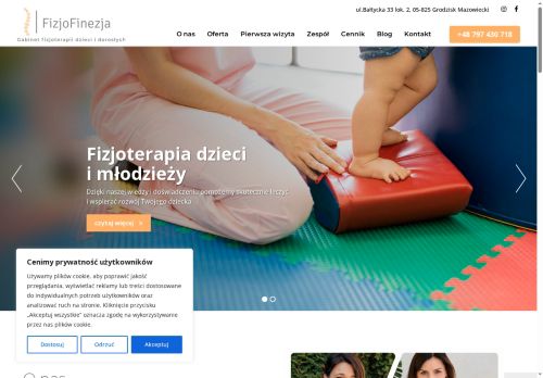 fizjofinezja.pl