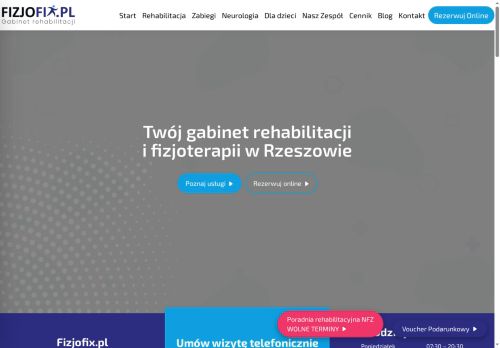 fizjofix.pl