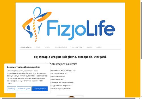 fizjolife.eu