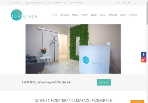 fizjomasaze.pl