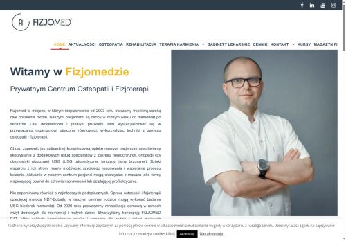 fizjomed.com.pl