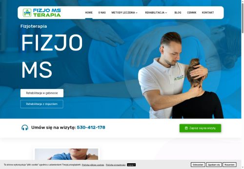 fizjoms.pl