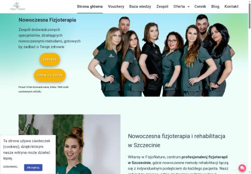 fizjonature.pl