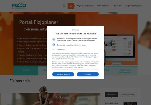 fizjoplaner.pl