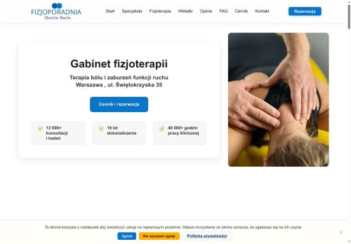 fizjoporadnia.pl