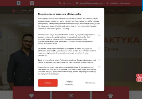fizjopraktyka.waw.pl