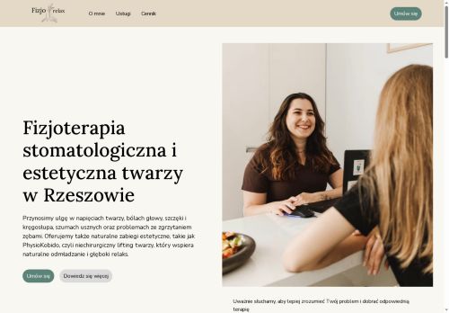 fizjorelax.pl
