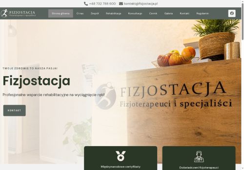 fizjostacja.pl