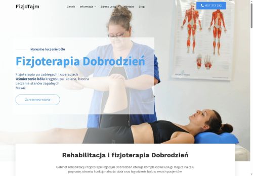 fizjotajm.com.pl